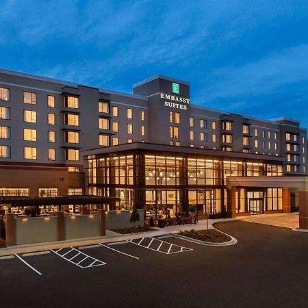 Embassy Suites By Hilton Atlanta Ne Gwinnett Sugarloaf Ντουλούθ Εξωτερικό φωτογραφία