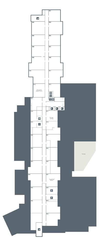 Embassy Suites By Hilton Atlanta Ne Gwinnett Sugarloaf Ντουλούθ Εσωτερικό φωτογραφία